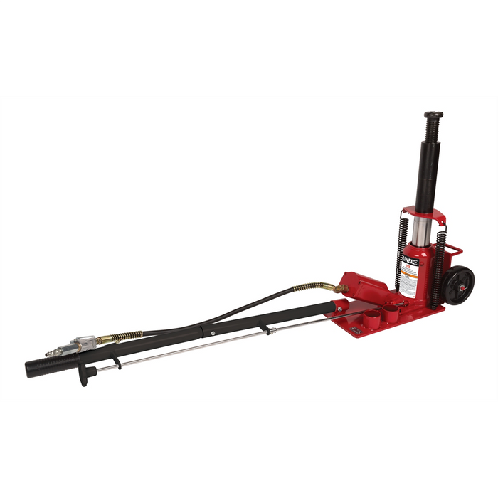 Sunex Ton Air/Hydraulic Truck Jack