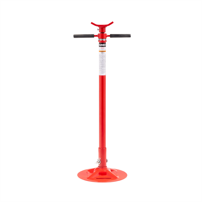 Sunex Tools 3/4 Ton Short Underhoist Stand