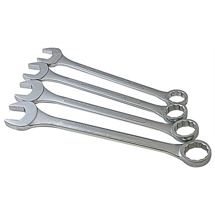 Sunex Tools 4-PieceJumbo Raised Panel Fractional