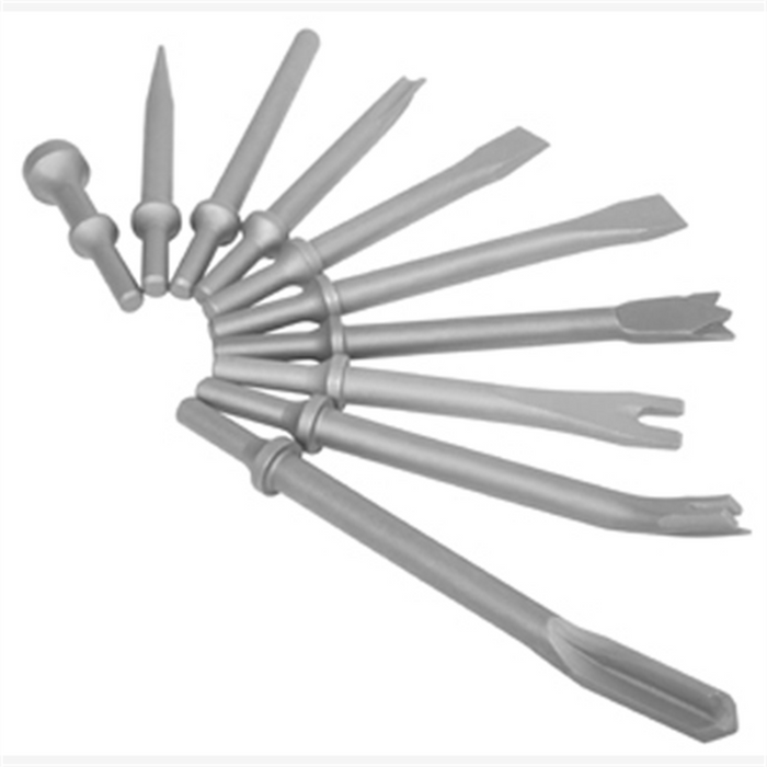 Sunex Tools CHISEL SET, 10PC.