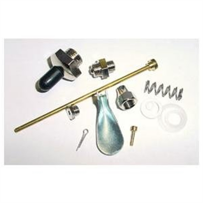 Sureshot-Milwaukee Sprayer Complete Repair Kit