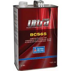 Sherwin-Williams® ULTRA 7000® BCS65-1 Basecoat Stabilizer, 1 gal Can, Liquid, Fast Speed/Temperature