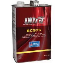 Sherwin-Williams® ULTRA 7000® BCS75-1 Basecoat Stabilizer, 1 gal Can, Liquid, Medium Speed/Temperature