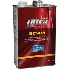 Sherwin-Williams® ULTRA 7000® BCS85-1 Basecoat Stabilizer, 1 gal Can, Liquid, Slow Speed/Temperature
