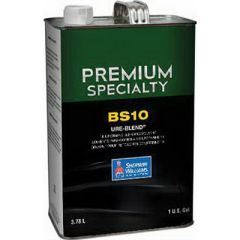 Sherwin-Williams® Ure-Blend™ BS10-1 1K Urethane Blending Solvent, 1 gal Can, Liquid