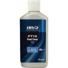 Sherwin-Williams® Spectra Prime™ PT15 Pearl Toner, 12 oz Bottle, Lilac