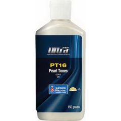 Sherwin-Williams® Spectra Prime™ PT16 Pearl Toner, 12 oz Bottle, Gold