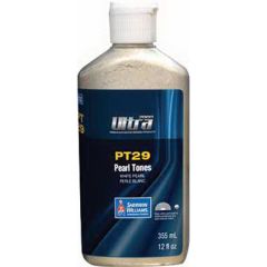 Sherwin-Williams® Spectra Prime™ PT29 Pearl Toner, 12 oz Bottle, White Mica