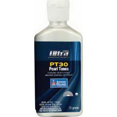 Sherwin-Williams® Spectra Prime™ PT30 Pearl Toner, 12 oz Bottle, Crystal Silver Mica