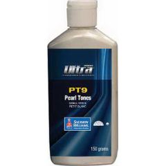 Sherwin-Williams® Spectra Prime™ PT9 Pearl Toner, 12 oz Bottle, Small White