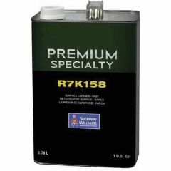 Sherwin-Williams® Ultraclean® R7K158-1 Fast Surface Cleaner, 1 Gal Can, Liquid