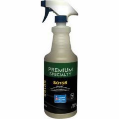 Sherwin-Williams® Aqua-Prep™ Sc155-4 Low Voc Plastic Surface Cleaner, 1 Qt Spray Bottle, Liquid
