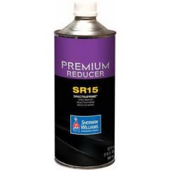 Sherwin-Williams® Spectra Prime™ SR15-4 Premium Speed Reducer, 1 qt Can, Liquid