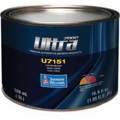 Sherwin-Williams® ULTRA 7000® U7151-18 Mixing Toner, 1/2 L Can, BC Copper Brown