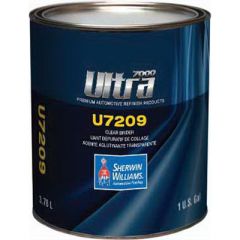 Sherwin-Williams® ULTRA 7000® U7209-1 Basecoat Colorant Binder, 1 gal Can