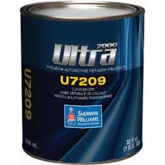 Sherwin-Williams® ULTRA 7000® U7209-4 Basecoat Colorant Binder, 1 qt Can