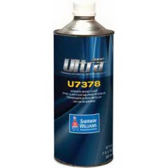 Sherwin-Williams® ULTRA 7000® U7378-4 Interior Mixing Clear, 1 qt Can, Clear