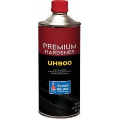 Sherwin-Williams® Ultrasystem® UH900-4 Low VOC Hardener, 1 qt Can, Liquid, Use With:, CC250 Dynamic Clearcoat