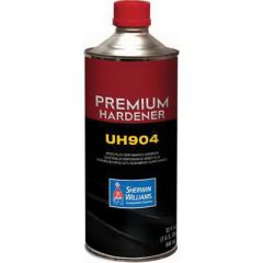 Sherwin-Williams® Ultrasystem® UH904-4 Speed-Plus Performance Hardener, 1 qt Can, Liquid