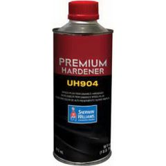 Sherwin-Williams® Ultrasystem® UH904-8 Speed-Plus Performance Hardener, 1 pt Can, Liquid