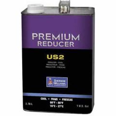 Sherwin-Williams® ULTRASOLV® US2-1 Cool Premium Reducer, 1 gal Can, Liquid