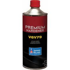 Sherwin-Williams® Ultra-Fill II® V6V79-4 Urethane Hardener, 1 qt Can, Liquid