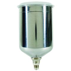 DevilBiss® TEKNA® 702576 Gravity Feed Spray Gun Cup