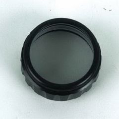 DevilBiss® TEKNA® 702725 Replacement Air Cap Retaining Ring and Seal, Use With: 70366 HE Gravity Feed Spray Gun