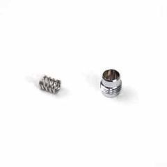 DevilBiss® TEKNA® 702731 Replacement Repair Kit, Use With: 703662, 703675 Copper HE Gravity Feed Spray Gun