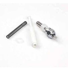 DevilBiss® TEKNA® 702732 Replacement Air Valve Assembly, Use With: 703662 Copper HE Gravity Feed Spray Gun