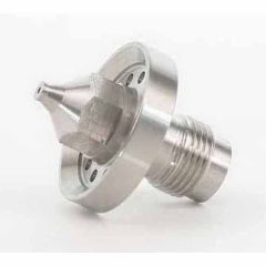 DevilBiss® TEKNA® 703627 Replacement Fluid Tip, 1 mm, Use With: 703624 Prolite Pressure Feed Gun