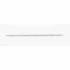 DevilBiss® TEKNA® 703623 Replacement Fluid Needle, 1.2 to 1.4 mm, Use With: 703624 Prolite Pressure Feed Gun