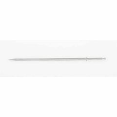 DevilBiss® TEKNA® 703629 Replacement Fluid Needle, 0.85 to 1 mm, Use With: 703624 Prolite Pressure Feed Gun