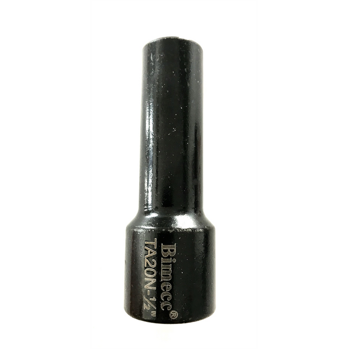 Tire Mechanic's Resource 1/2" DR. TA20N SPLINE SOCKET (Bmecc)
