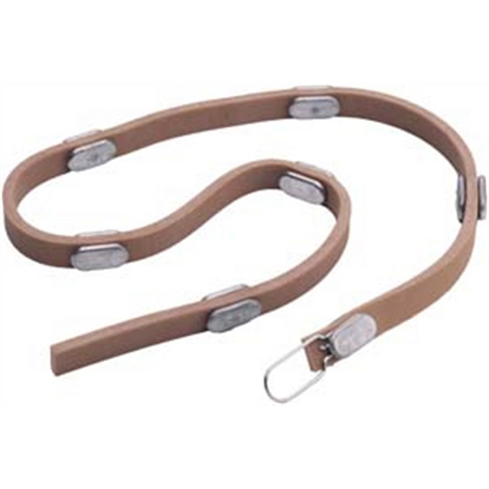 Tire Mechanic's Resource Adjustable Ventilated Rotor Silencer Band