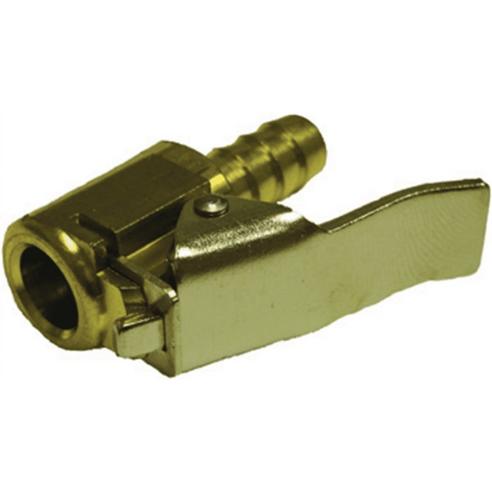 Tire Mechanic's Resource END BARB EURO AIR CHUCK (BAG OF 10)