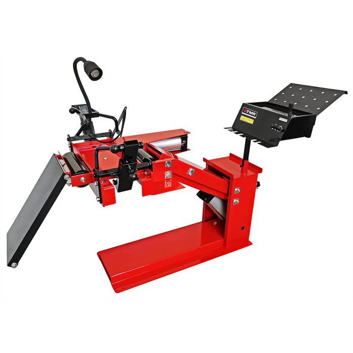 Tire Mechanic's Resource Air Operated Elevating Tire Spreader