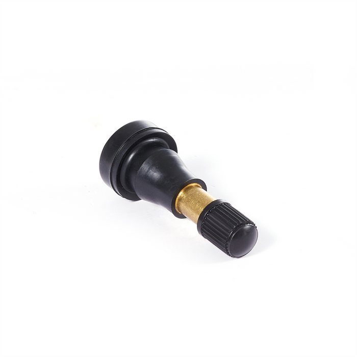 Tire Mechanic's Resource Brass Stem Valve (Pack of 100)