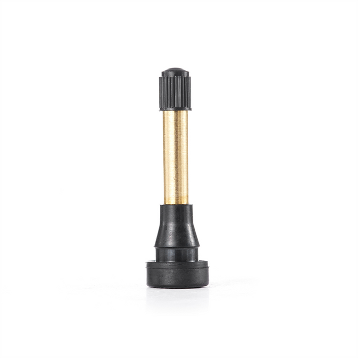 Tire Mechanic's Resource Brass Stem Valve (Pack of 100)