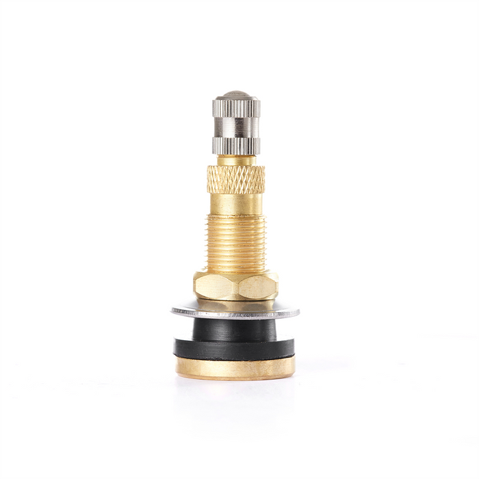 Tire Mechanic's Resource Air Liquid Tire Valve (Pack of 50)