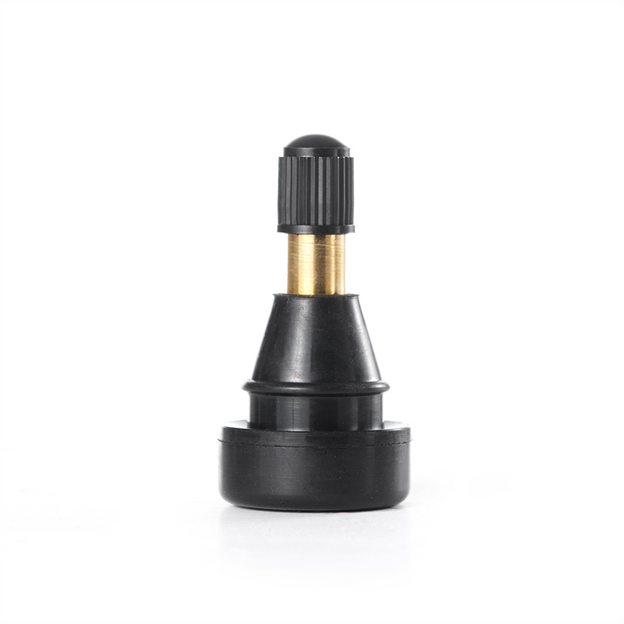Tire Mechanic's Resource Valves High Pressure Rubber 1.31" x .625" 50pk