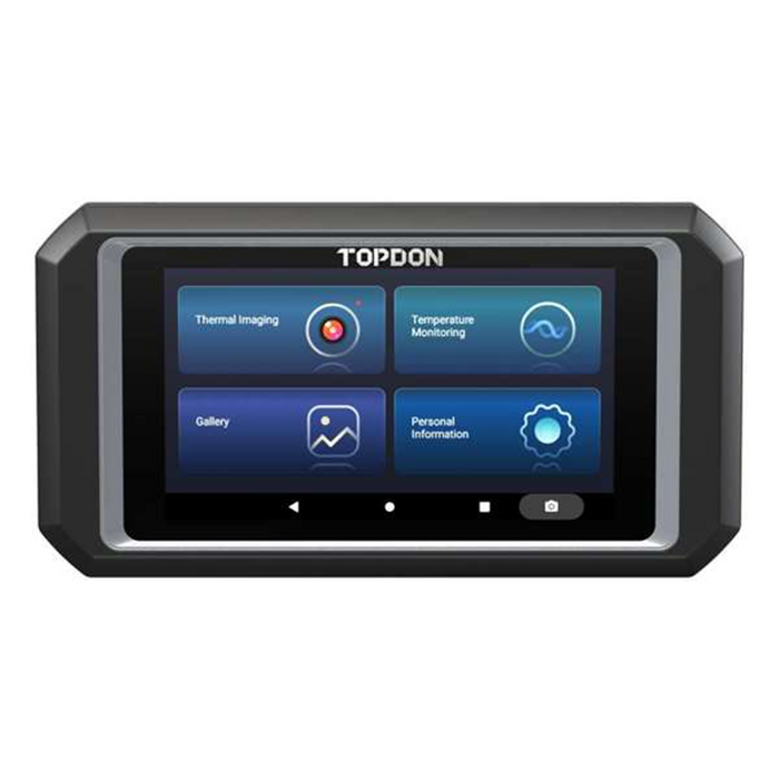 Topdon Thermal Imager