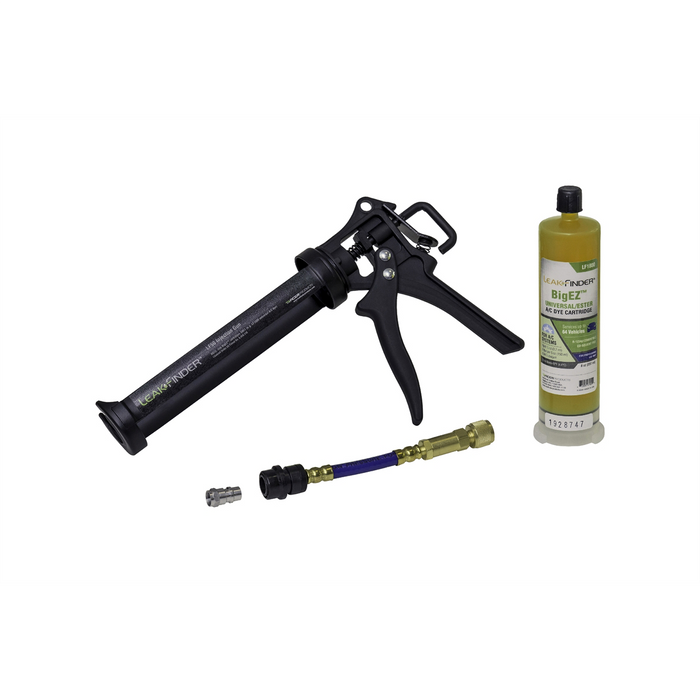 Tracer Products UNIVERSAL A/C DYE INJECTION KIT