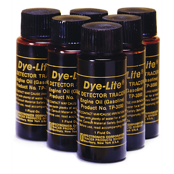 Tracer Products ENG OIL DYE