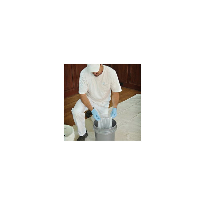 Trimaco SuperTuff 11513 Paint Strainer 600 µm Polyester Mesh 5 gal