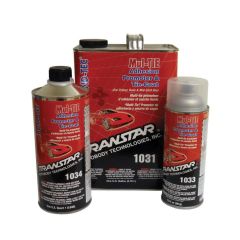 TRANSTAR® Mul-TIE 1034 Adhesion Promoter, 1 qt Can, Amber, Liquid