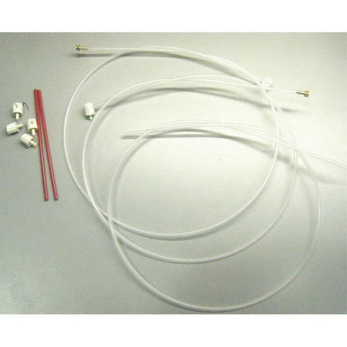Transtar Autobody Technology 4471 Corrosion Protection Tubing Kit