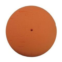 TRANSTAR® 5272 Buffing Pad, Foam Pad, Orange