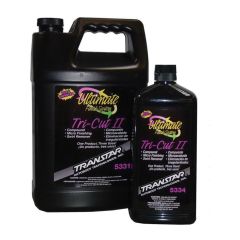 TRANSTAR® 5331 Tri-Cut Compound, 1 gal Can, Glossy White, Liquid