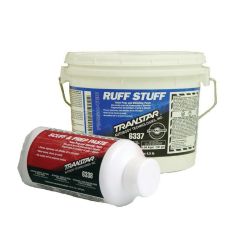 Transtar® 6338 Scuff And Prep Paste, 25 Oz Tube, Off-White, 190 G/L Voc